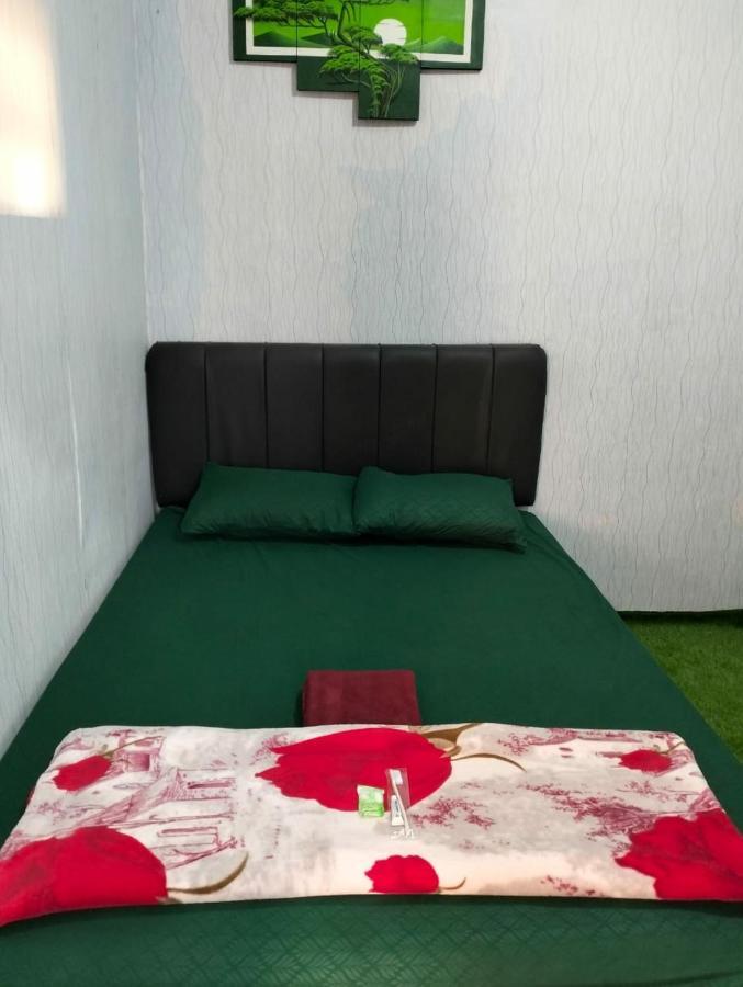 Nio Homestay And Tour Licin Exterior foto
