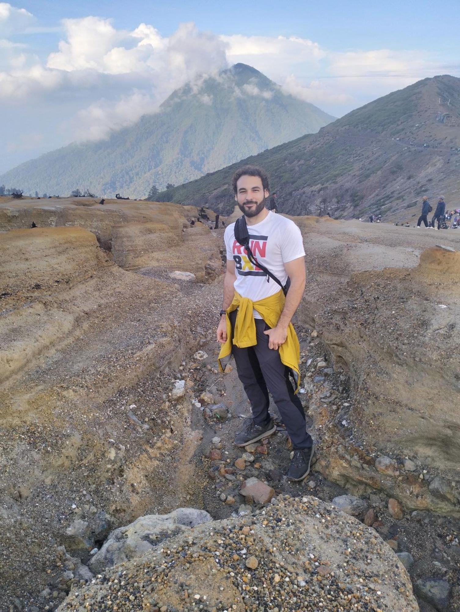 Nio Homestay And Tour Licin Exterior foto